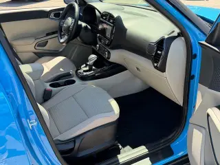 Kia Soul 2024 EX 4dr Crossover