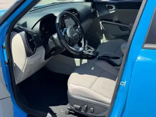 Kia Soul 2024 EX 4dr Crossover