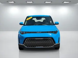 Kia Soul 2024 EX 4dr Crossover