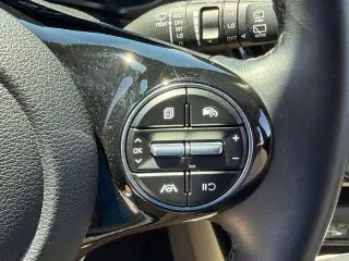 Kia Soul 2024 EX 4dr Crossover