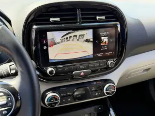 Kia Soul 2024 EX 4dr Crossover
