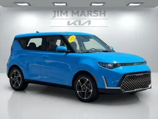 Kia Soul 2024 EX 4dr Crossover