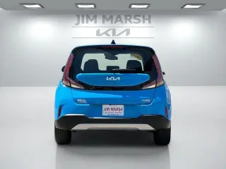Kia Soul 2024 EX 4dr Crossover