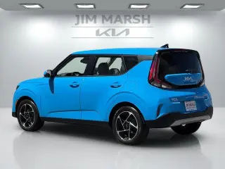 Kia Soul 2024 EX 4dr Crossover