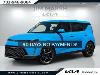 Kia Soul 2024 EX 4dr Crossover