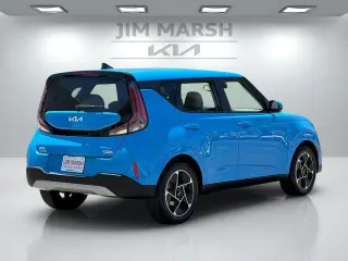 Kia Soul 2024 EX 4dr Crossover