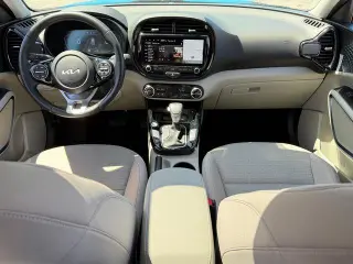 Kia Soul 2024 EX 4dr Crossover
