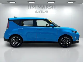 Kia Soul 2024 EX 4dr Crossover