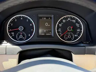 Volkswagen Tiguan 2017 2.0T S 4dr SUV