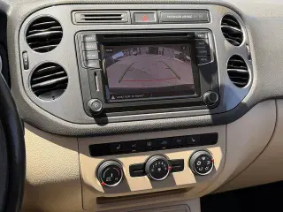 Volkswagen Tiguan 2017 2.0T S 4dr SUV