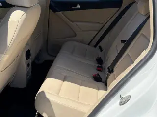 Volkswagen Tiguan 2017 2.0T S 4dr SUV