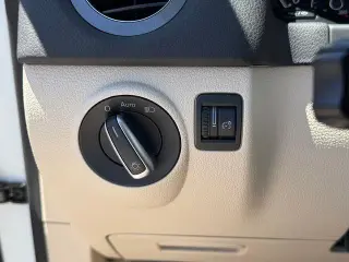 Volkswagen Tiguan 2017 2.0T S 4dr SUV
