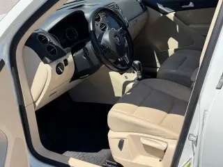 Volkswagen Tiguan 2017 2.0T S 4dr SUV