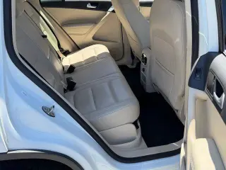 Volkswagen Tiguan 2017 2.0T S 4dr SUV