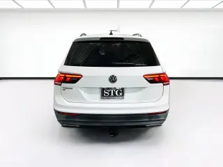 Volkswagen Tiguan 2019 SE 4dr SUV