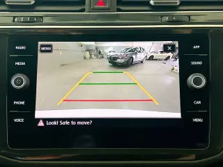Volkswagen Tiguan 2019 SE 4dr SUV