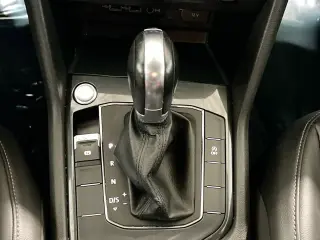 Volkswagen Tiguan 2019 SE 4dr SUV