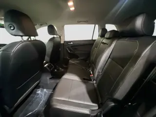Volkswagen Tiguan 2019 SE 4dr SUV