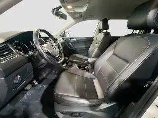 Volkswagen Tiguan 2019 SE 4dr SUV