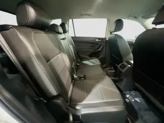 Volkswagen Tiguan 2019 SE 4dr SUV