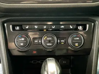 Volkswagen Tiguan 2019 SE 4dr SUV