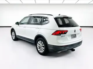 Volkswagen Tiguan 2019 SE 4dr SUV