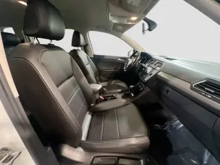 Volkswagen Tiguan 2019 SE 4dr SUV