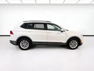 Volkswagen Tiguan 2019 SE 4dr SUV