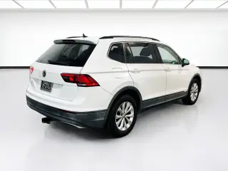 Volkswagen Tiguan 2019 SE 4dr SUV