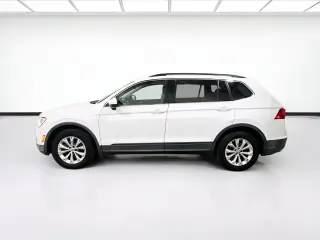 Volkswagen Tiguan 2019 SE 4dr SUV