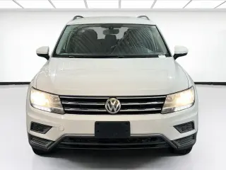 Volkswagen Tiguan 2019 SE 4dr SUV