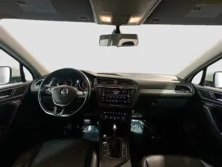 Volkswagen Tiguan 2019 SE 4dr SUV