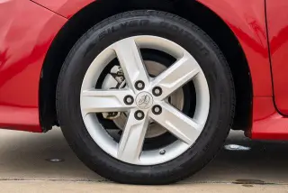 Toyota Camry 2012 SE Sport Limited Edition 4dr Sedan