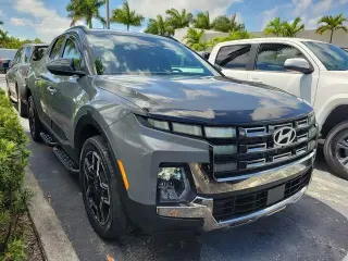 Hyundai SANTA CRUZ 2026 AWD Limited 4dr Crew Cab 4.3ft SB