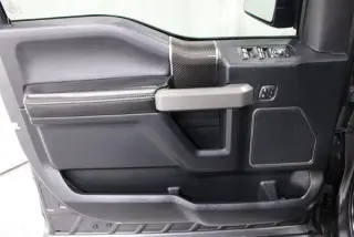 Ford F-150 2019 4x4 Raptor 4dr SuperCrew 5.5 ft. SB