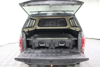 Ford F-150 2019 4x4 Raptor 4dr SuperCrew 5.5 ft. SB