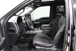 Ford F-150 2019 4x4 Raptor 4dr SuperCrew 5.5 ft. SB