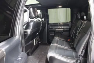 Ford F-150 2019 4x4 Raptor 4dr SuperCrew 5.5 ft. SB