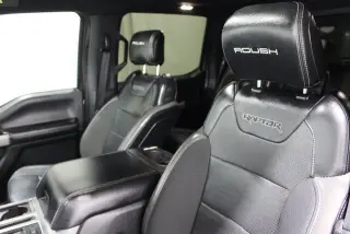 Ford F-150 2019 4x4 Raptor 4dr SuperCrew 5.5 ft. SB
