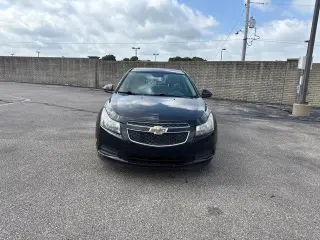 Chevrolet Cruze 2014 1LT Auto 4dr Sedan w/1SD
