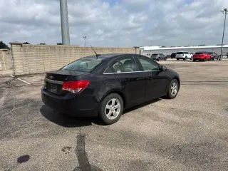 Chevrolet Cruze 2014 1LT Auto 4dr Sedan w/1SD