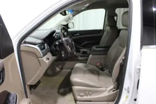 Chevrolet Suburban 2017 4x2 LT 4dr SUV