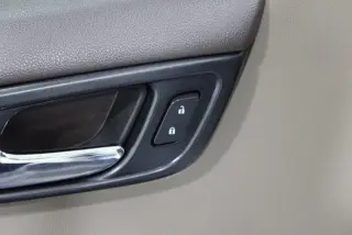 Chevrolet Suburban 2017 4x2 LT 4dr SUV