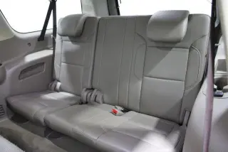Chevrolet Suburban 2017 4x2 LT 4dr SUV