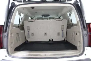 Chevrolet Suburban 2017 4x2 LT 4dr SUV