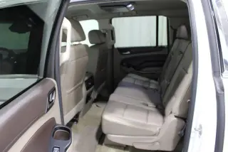 Chevrolet Suburban 2017 4x2 LT 4dr SUV