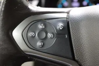 Chevrolet Suburban 2017 4x2 LT 4dr SUV
