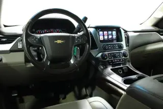 Chevrolet Suburban 2017 4x2 LT 4dr SUV