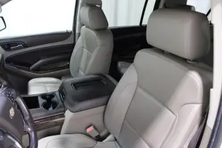 Chevrolet Suburban 2017 4x2 LT 4dr SUV