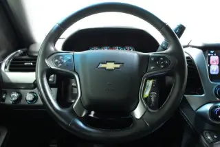 Chevrolet Tahoe 2017 4x4 LT 4dr SUV